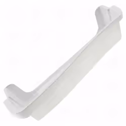 Balconnet a bouteilles d'origine pour réfrigérateur, congélateur INDESIT Dimensions : 442X90X113 mm C00291399, C00509900 Appa ...