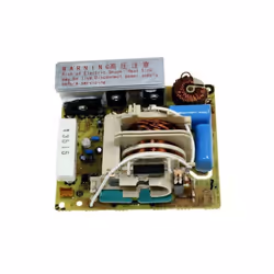 Merci de vérifier que cette pièce est bien compatible avec votre modèle d'appareil. Notre service client peut vous conseiller ...