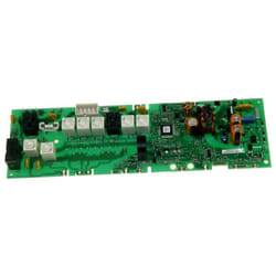 Module de relais pour micro ondes Siemens 00642254