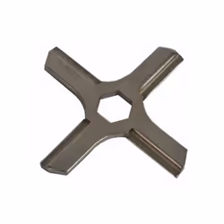 Couteau compatible (1ere version) pour robot ménager MOULINEX, KRUPS MS-4775250, XF910701 Appareils compatibles : [ROBOT MÉNA ...