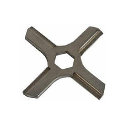Couteau (1ere version) (MS-4775250, XF910701) Robot ménager krups Moulinex