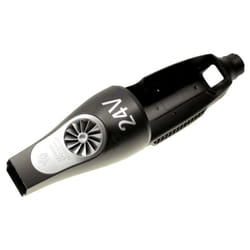 Corps superieur marron pour pieces aspirateur nettoyeur...