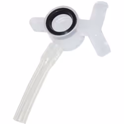 Siège réservoir avec joint + tuyau pour Cafetière, Expresso KRUPS, MOULINEX MS-623039 Appareils compatibles : CAFETIÈRE, EXPR ...