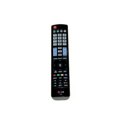 PIECES SON VIDEO AKB73275651 TELECOMMANDE