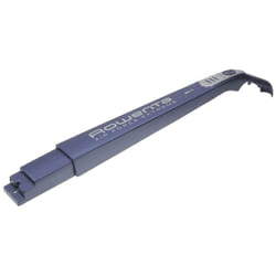 Rowenta - poignee superieur bleu pour pieces aspirateur nettoyeur...