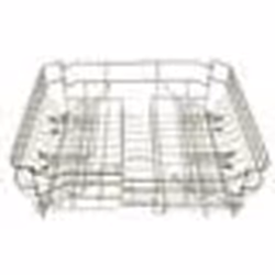 PANIER A COUVERTS LAVE VAISSELLE 44300 PANIER SUPERIEUR GRIS