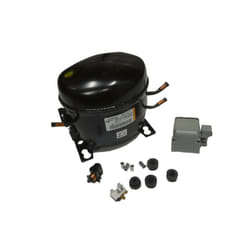 Compresseur EGAS80HLR 1/4+ hp R134A 195W pour refrigerateur...