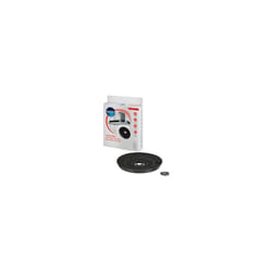 Whirlpool - filtre a charbon type E233 wpro pour hotte C00383475