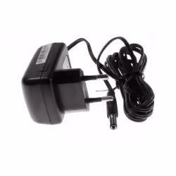Calor Alimentation 4,5V - Noir