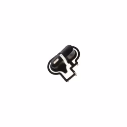 TOUCHE DE GAUCHE POUR PETIT ELECTROMENAGER KRUPS - MS-0675073 | Modèles concernés : MS-8030000705