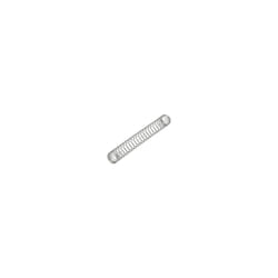 Ressort piston (298738-4673) (MS-5002212) Cafetière, Expresso 2987383662734985717 Krups seb