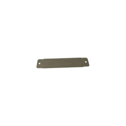 Plaque Mica Guide Ondes 139 X 33 Mm Pour Micro Ondes Whirlpool - 482000019294
