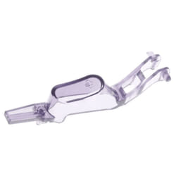 Bouton poussoir vapeur pour pieces entretien du linge petit...