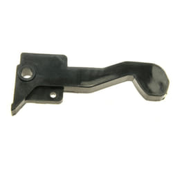 Crochet de porte inferieur pour micro ondes Samsung DE6401352A