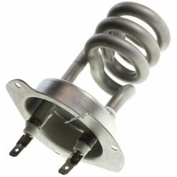 Résistance 1800W (AS0033456) Lave-vaisselle amica, bauknecht Brandt candy, continental edison, curtiss, de dietrich, electrolux, essentiel b,