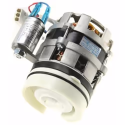 Pompe de cyclage pour Lave-vaisselle BRANDT, DE DIETRICH, CONTINENTAL EDISON, WHIRLPOOL, BAUKNECHT CURTISS, GENERISS, PROLINE ...