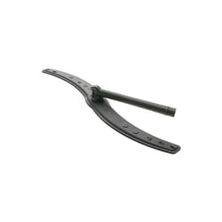 Brandt - Moulinet Superieur + Tube Chassis Midea - As0033439 Pour Lave Vaisselle