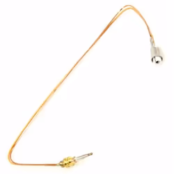Thermocouple L350mm d'origine pour Plaque de cuisson DOMETIC 407144391 Appareils compatibles : BB4366600_3662734986691