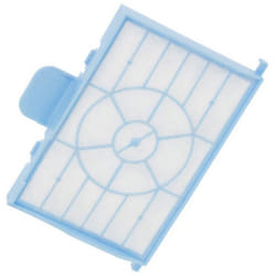 Bosch - Filtre moteur (296258-52017) (00577814) Aspirateur siemens