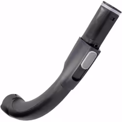 Poignée de flexible d'origine pour aspirateur ELECTROLUX, AEG Elle assure la jonction entre votre flexible et votre tube téle ...