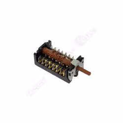 Achetez votre commutateur multifonctions 6 positions - 870701 - beko 3662734987711 au meilleur prix sur Le Site de la Pièce.  ...
