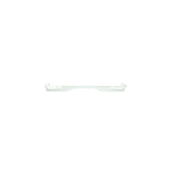 Profil arriere de clayette pour refrigerateur Beko 4819370100