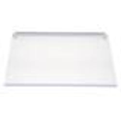 CLAYETTE REFRIGERATEUR 00704422 PLAQUE EN VERRE