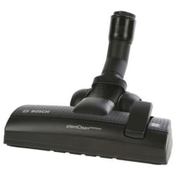 Brosse, embout 2 positions d'origine