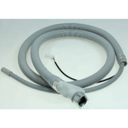 Tuyau alimentation + aquastop longueur 2015 mm (1600+415) 30880203