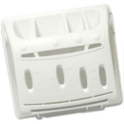 Boite a produits (59198-21128) (WTG814800) Lave-linge 591983662734988008 Brandt vedette, fagor, thomson, crystal, ocean, sangi