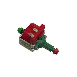 Pompe ulka NME4 16 w 230V pour pieces preparation des...