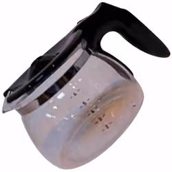 Verseuse avec couvercle pour cafetière MOULINEX, TEFAL FS9100014700 Appareils compatibles : [CAFETIÈRE, EXPRESSO MOULINEX: ]  ...