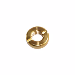 Ecrou de support d'injecteur pour Plaque de cuisson. Référence de la pièce : AS0034197, Marque : FAGOR.
