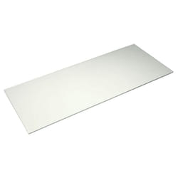 Vitre interieure porte de four pour cuisiniere Germania
