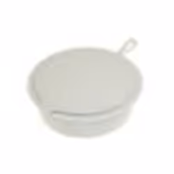 ACCESSOIRE CLIMATISATION NE2002 BRIDE + BOUCHON EVACUATION Ø 130 MM