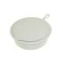 ACCESSOIRE CLIMATISATION NE2002 BRIDE + BOUCHON EVACUATION Ø 130 MM