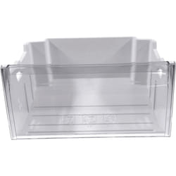Beko - tiroir grand bac pour refrigerateur 4616100100