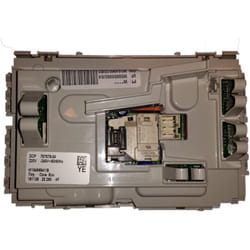 Platine puiss. tiny vierge pour lave linge Whirlpool 480112101535