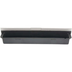 Tefal - Bac récupérateur jus pour plancha Valencia, Silvermania TS-01027870
