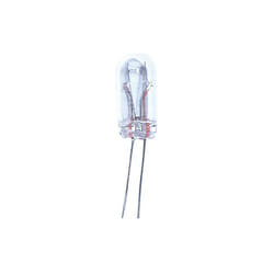 Lampe culot soudable norme rohs 24V 0.05 pour accessoires -...