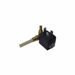 Description générale Electrovanne et filtre pour centrale vapeur, compatible avec les marques CALOR et ROWENTA. Ce produit es ...