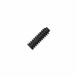 Pied réglable d'origine Four, cuisinière C00055585 ARISTON HOTPOINT HOTPOINT | Modèles concernés : C00055585