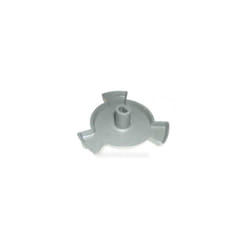Axe entraineur d'origine Four micro-ondes 481010545579, 481010545578 Whirlpool