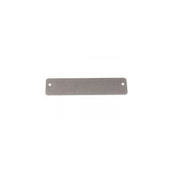 Plaque Mica 482000019293 Pour micro ondes