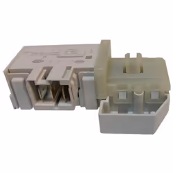 Sécurité de porte, Fermeture, Verrou d'origine pour lave-linge BOSCH, SIEMENS, PROLINE 00631638 Appareils compatibles : [MACH ...