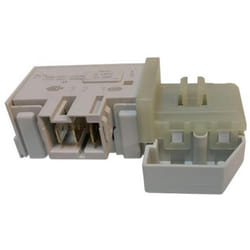 Securite de porte pour lave-linge series dm - 3 cosses Bosch 00631638