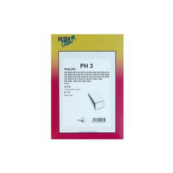 Sachet De Sacs 423722 Pour pieces aspirateur nettoyeur petit electromenager