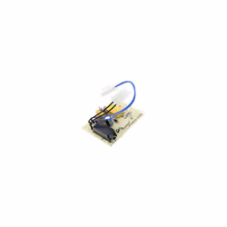 MODULE ELECTRONIQUE POUR PETIT ELECTROMENAGER ELECTROLUX - 1181970094 | Modèles concernés : 1181970391