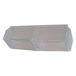 Etagere Complete Avec Volets 00448795 Pour refrigerateur