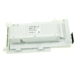 Bosch Module de commande programmé